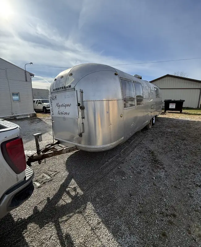RV removal process in North Miami